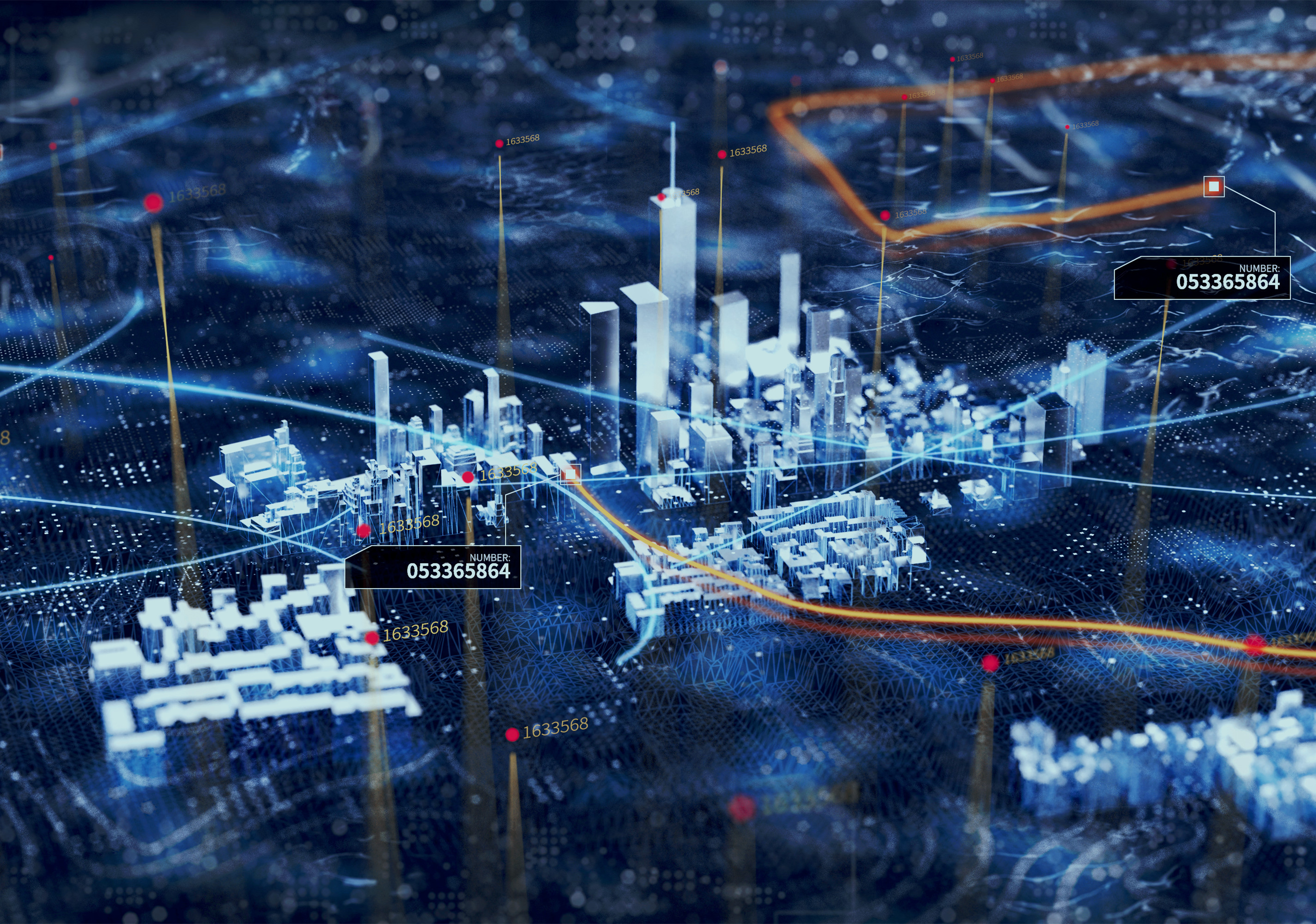 Advanced Metering Infrastructure_–Core part of Smart Power Grid